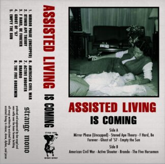 Assisted Living | Is Coming | CS