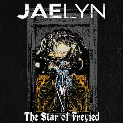 Jaelyn | The Star Of Freyied | LP