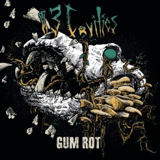 13 Cavities | Gum Rot | CS
