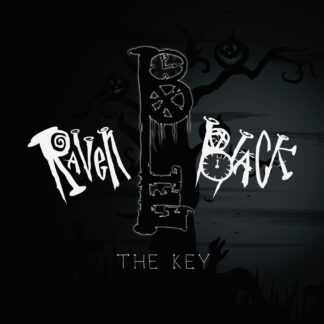 Raven Black | The Key | CD