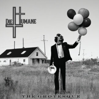 Diehumane | The Grotesque | LP