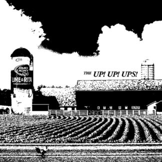 The Up, Up, Ups | Everytown U.S.A. | 7