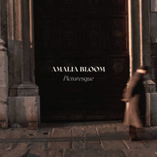 Amalia Bloom | Picturesque | CD