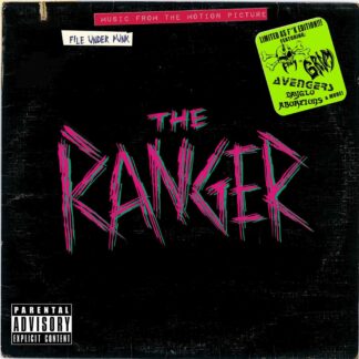 V/A | The Ranger Original Soundtrack | LP