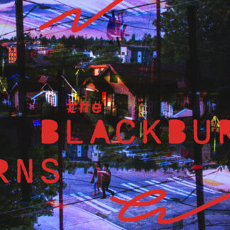 The Blackburns | The Blackburns | CD