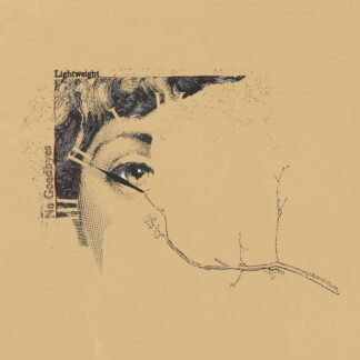 Lightweight | No Goodbyes | LP