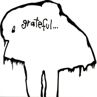DFL | Grateful | LP