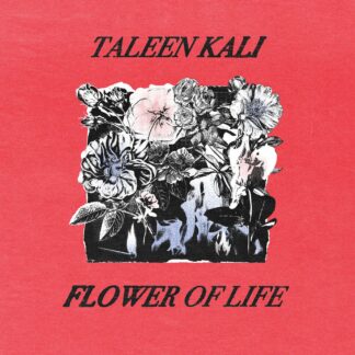Taleen Kali | Flower of Life | CD