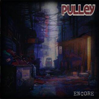 Pulley | Encore | LP