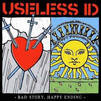 Useless ID | Bad Story, Happy Ending | LP