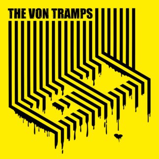 Von Tramps | Go | LP