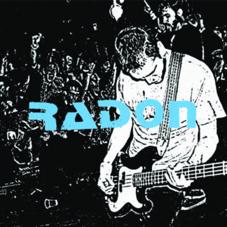 Radon | More Of Their Lies | LP