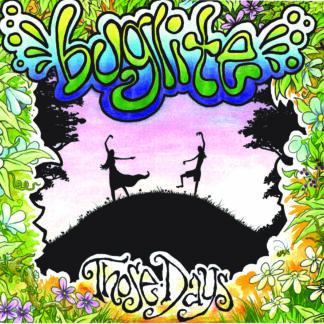 Buglite | Those Days | LP