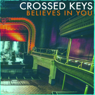 Crossed Keys | Believes In You | LP