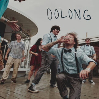 Oolong | Oolong | CD