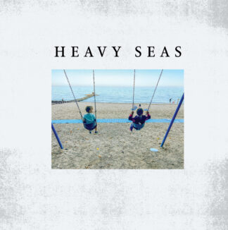 Heavy Seas | By Degrees | LP
