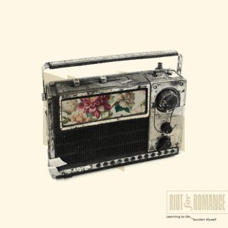 Riot For Romance | Learning to Unburden Myself | LP
