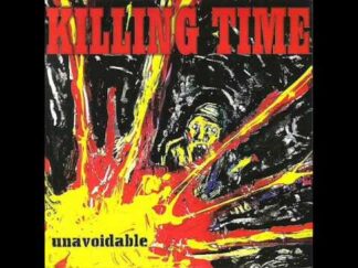 Killing Time | Unavoidable EP | CD