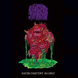 Moros | Recrudescent Horror | CS