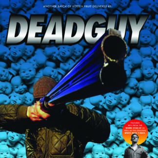 Deadguy | Work Ethic  | LP