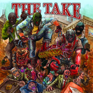 The Take | The Take | LP