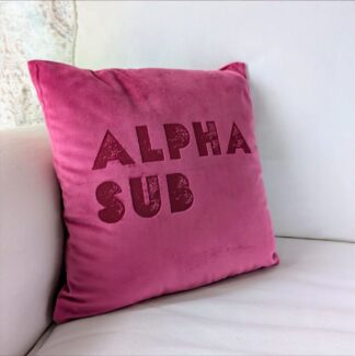 Alpha Sub | Alpha Sub