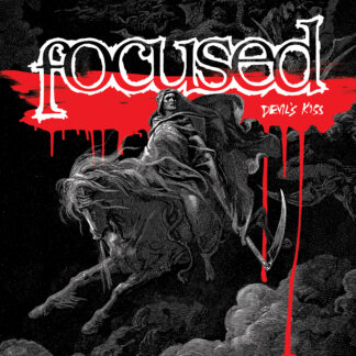 Focused | Devil's Kiss