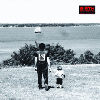 Birth (Defects) | Deceiver/Mirror | LP