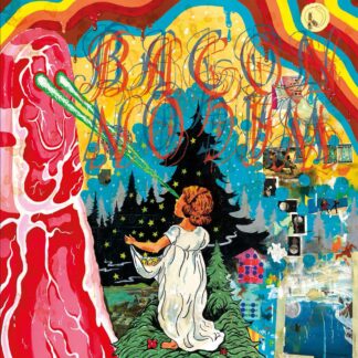 Bacon Wagon | Trauma Cake | LP