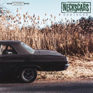 Neckscars | Unhinged | LP