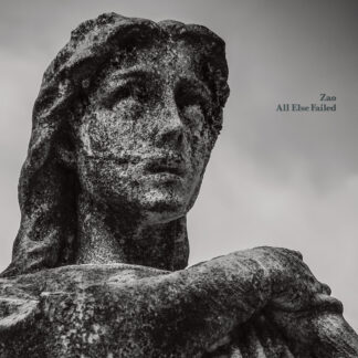 Zao | All Else Failed