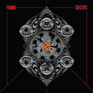 FVRMN | Suicides