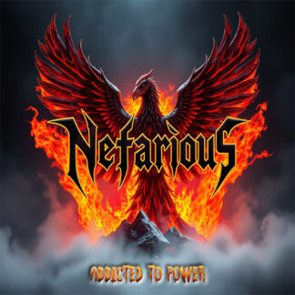 Nefarious | Addicted To Power