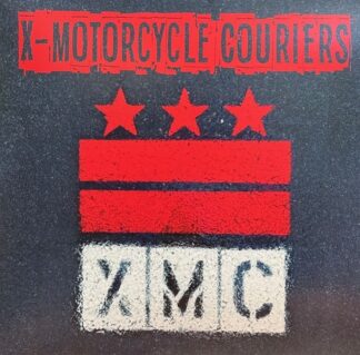 X-Motorcycle Couriers | XMC | LP