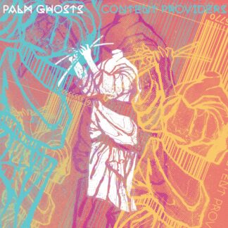 Palm Ghosts | Content Providers