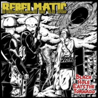 Rebelmatic | Black Hole Eats