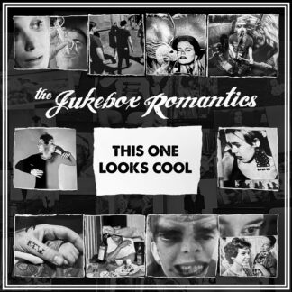 The Jukebox Romantics | This One Looks Cool