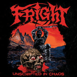 Fright | Unscripted In Chaos