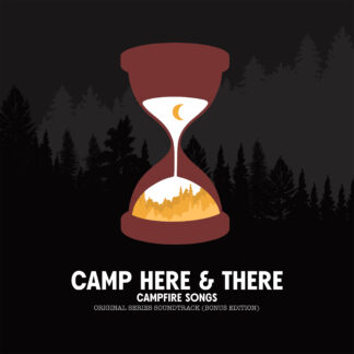 Will Wood | Camp Here And There