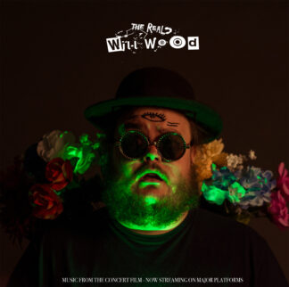 Will Wood & The Tapeworms | The Real Will Wood Double LP