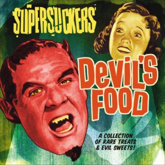 Supersuckers | Devil's Food