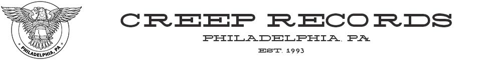Creep Records