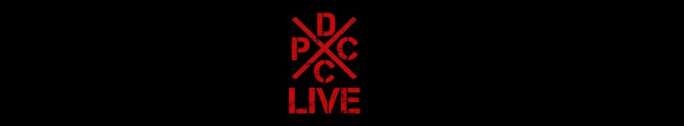 DCxPC Live