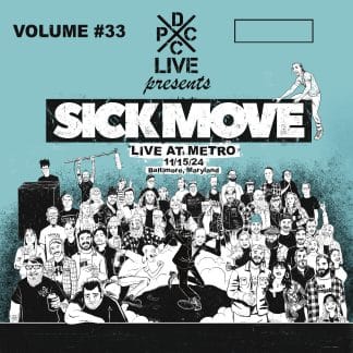 Sick Move | DCxPC Live Vol. 33