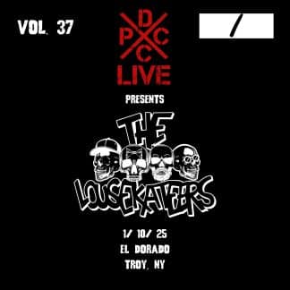 The Lousekateers | DCxPC Live Vol. 37