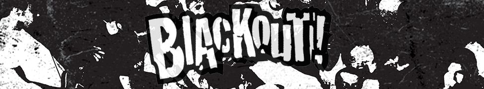 Blackout! Records