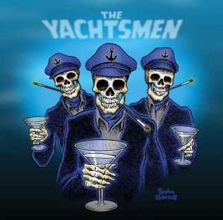 the yachtsmen