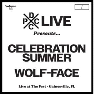Celebration Summer & Wolf-Face - DCxPC Live Vol. 42