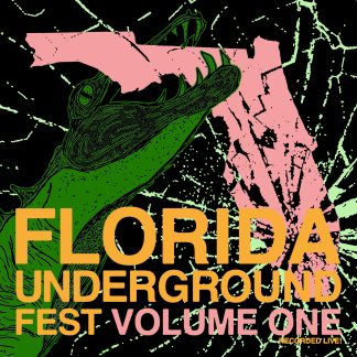 Florida Underground Fest Vol. 1