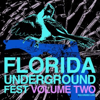Florida Underground Fest Vol. 2
